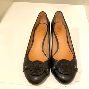 Tory Burch heels